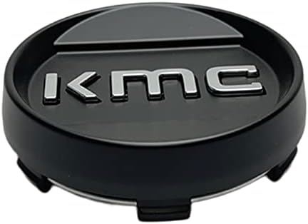 KMC Wheels 1512S31 Сатен Централен Центар капа 5х100