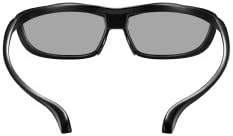 Панасоник ВИЕРА Тај-ЕП3Д10УБ Пасивни Поларизирани 3Д Очила, 2-Пакет