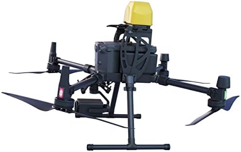 AVSS PRS-M300 систем за обновување на падобран со дрон за DJI M300 RTK дрон