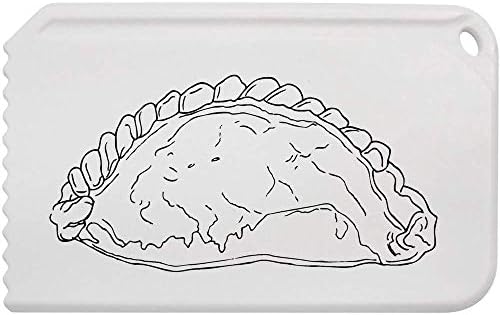 Азеда „Корниски тесто“ пластична стругалка за мраз