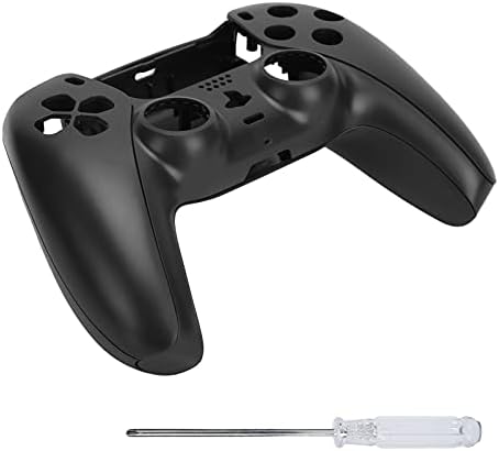 Случај за контролор на игри Botegra, заштитен GamePad покритие ABS материјали PS5 контролер