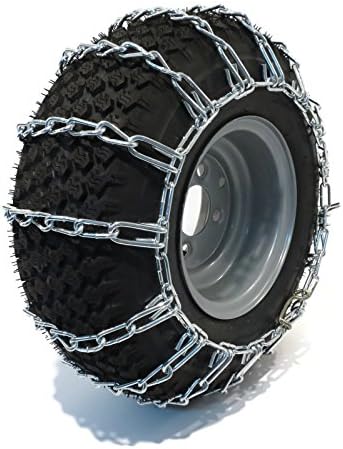 Синџирите на гуми за гуми Rop 2