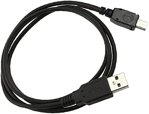 Исправен Нов USB Кабелски Податоци/Кабел За Синхронизација Кабел Олово Компатибилен Со SmartQ K7 T19, U7H ANDROID WI-FI Таблет