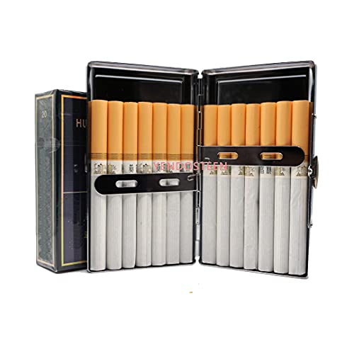 Кутија За Цигари, Пиштоли Муниција Љубов Професионални Бизнис Картичка Држач Случај