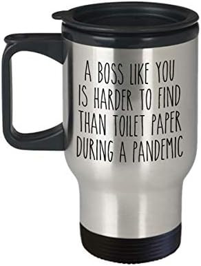 Шеф како тебе е потешко да се најде отколку чашата за тоалетна хартија смешна карантин патување кафе