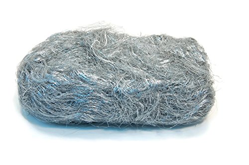 Алуминиумска Волна-3,5 мл Скејн/Вад-Од Нечесните Речни Алатки. Мека чиста и полски! Чист Алуминиум