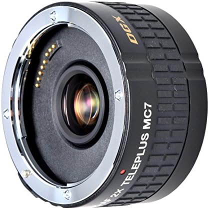 Kenko 2x Teleplus - 7 елемент DG за Canon Auto Focus Digital SLRS