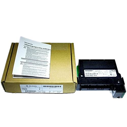 1756-OC8 30-60V DC Дигитален излез PLC модул Запечатен во гаранција од 1 година