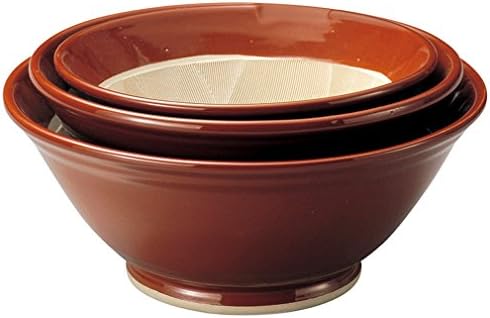 Yamashita Kogei 13047760 Tokoname Ware SRI Pot, бр. 18, 23,2 x 23,2 инчи