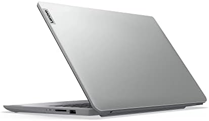 Lenovo Ideapad 1i, 14.0 Лаптоп, Intel Pentium Silver N5030 Quad-core Процесор, 4GB RAM МЕМОРИЈА, 256gb Складирање, WIFI, Веб Камера,