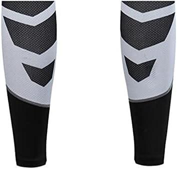 Мажите од Миашуи панталони одговараат на машки атлетски панталони за компресија Спортски перформанси активни ладни суви хулахопки за џогирање