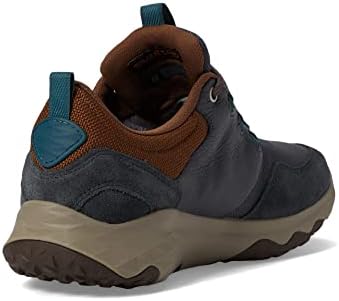 Чевли за пешачење за машки кањонски канионвив, темна сенка/балсам, 11,5