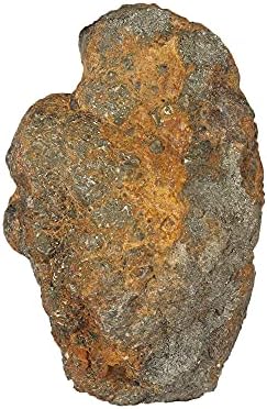 GemHub незагреана природна груба 835,00 КТ не се овластени суровини груби лековити кристали лабави златен пирит скапоцен камен…