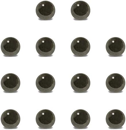 Тим поврзан со 6584 3/32 керамички диференцијални топки