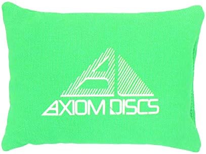 Аксиом дискови Осмоза Спортска торба за засилувач на голф за голф