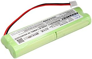 Замена На Батеријата ЗА Литонија D-Aa650bx4 Долго, Daybright D-AA650BX4, Излез Знаци