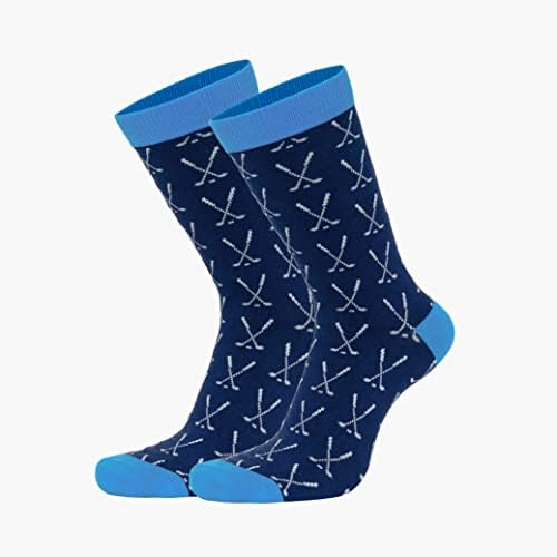 RHB снабдување новите чорапи за голф - Подарок за мажи, тато, сопруг, дечко