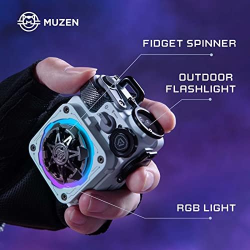 Muzen Cyber ​​Cube-Pro Bluetooth звучник, Wild Go Bluetooth преносен звучник