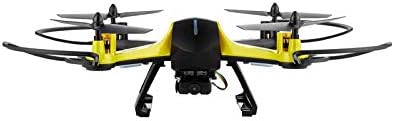 Вивитар DRC-445 VTI Skytracker GPS Drone