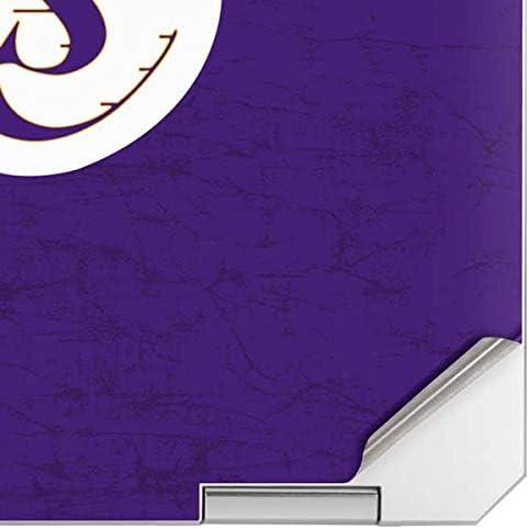 Кожата Налепница Лаптоп Кожата Компатибилен СО HP spectre x360 Кабриолет-Официјално Лиценциран Нба Лос Анџелес Лејкерс Виолетова Примарна Логото Дизајн