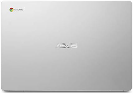 ASUS Chromebook Enterprise C523, 15,6 FHD Nanoedge Дисплеј со 180 Степени, Интел Celeron N3350, 4GB LPDDR4, 64GB, Запишување Со Нула Допир, Chrome OS Со Надградба На Претпријатието C523na-GE44F-P