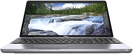 Dell Latitude 5510 Laptop - 15.6 FHD AG Display - 2.8 GHz Intel Core i7 4-Core - 512GB SSD - 32GB - Intel Iris Xe Graphics - Windows