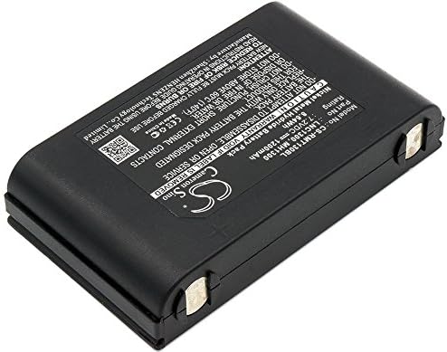 Замена На Батеријата За Ravioli MH1300, Micropiufor Кран Далечински Управувач