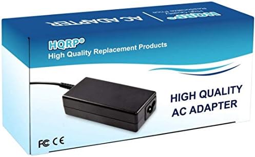 HQRP 14.5V AC адаптер компатибилен со Big Jawbox Jawbone Wireless Bluetooth звучник 400-00014REV-B HDP40-145248W-1 J2011-03 02 01