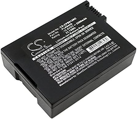 Замена На Батеријата ЗА FOXLINK FLK644A