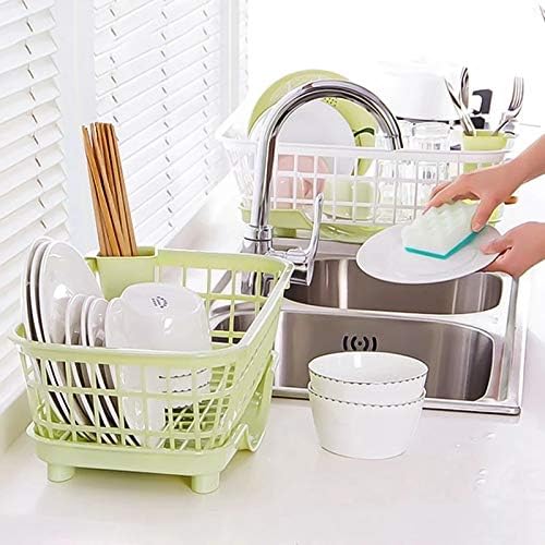 Jahh кујнски сад мијалник за мијалник за сушење решетка за миење садови за миење садови за миење садови