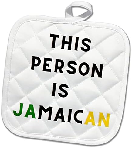 3drose 3drose -sutandre- - Слика на зборовите оваа личност е Јамајка - Потолдерс