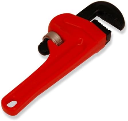 Thumbsup Велика Британија, Велика Британија IWrench Mini Crenk Thone Stand - Пакување на мало - Црвено