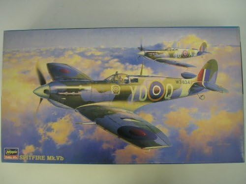 1/48 Spitfire Mk. ВБ