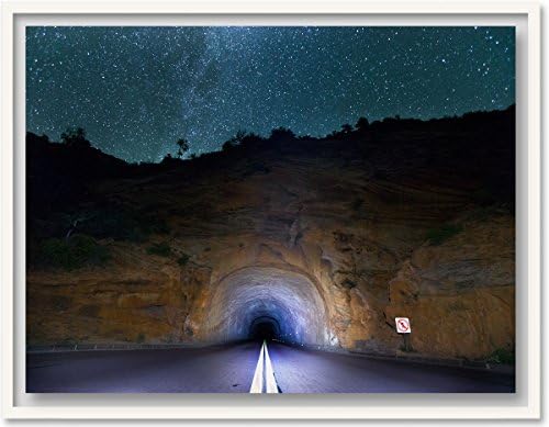 Тунел Под Ноќното Небо