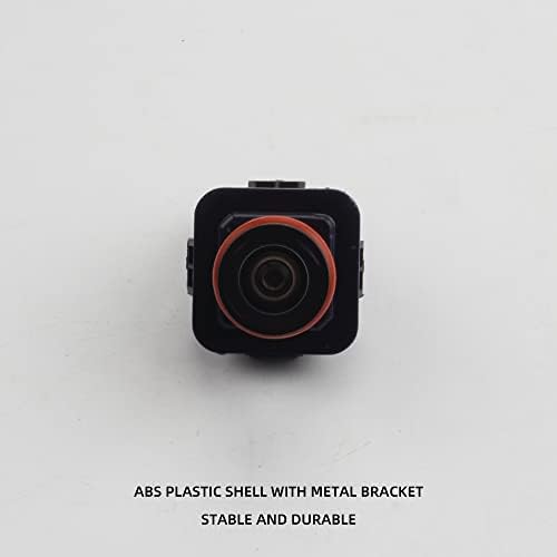 Резервна Камера За Паркирање на Задниот Поглед дасбекан Компатибилна со 2013-2019 Форд Бик/Бик Шо/Бик Полициски Модел Заменува EG1Z-19G490-DG1Z-19G490-А