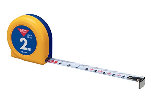 Инструмент за мерење на лавот СТ-55, вклучен 16,4 стапки, стопер