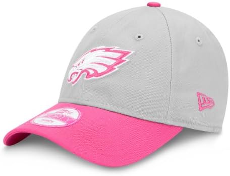 NFL свесност за рак на дојка женски 9 -тина