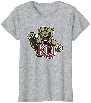 Иконата на Златните мечки Kutztown официјално лиценцирана маица