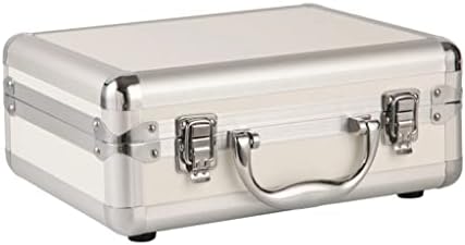 Преносен куфер Преносен куфер инструмент за складирање на домаќинства за запечатување на кутии за алуминиумски торби со алуминиум за алуминиум