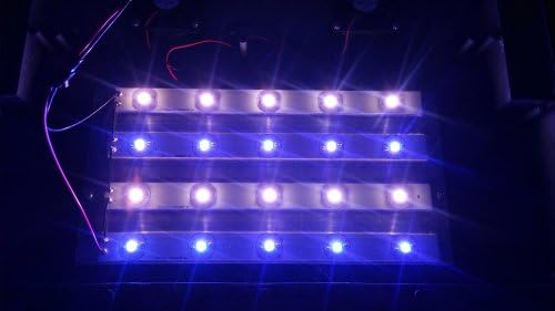 Пролонд Набавка СОЛАРЕН Одблесок JBJ 24/28 45w LED Надградба На Светлината DIY Ретро Комплет За Вклопување