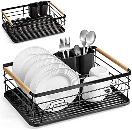 ygqzm сад за садови за сушење на решетката за сушење на решетките за садови за садови за садови за садови за складирање за домашна кујна