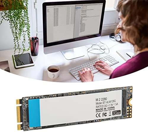 Десктоп SSD, Паметен Одговор M. 2 2280 Внатрешни Игри SSD 450MBS Лаптоп Пишуваат