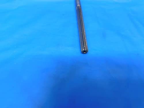 Унија пресврт 4 О.Д. HSS Taper Pin Reamer 6 Flute USA Направен засилен .2071 - .2604 - PJ0189CP2
