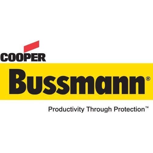Купер Bussmann BK/ATC-5 Fuse, Blade, 5A, 32V, брзо дејствување