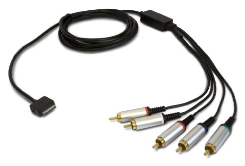 PSP GO компонента кабел