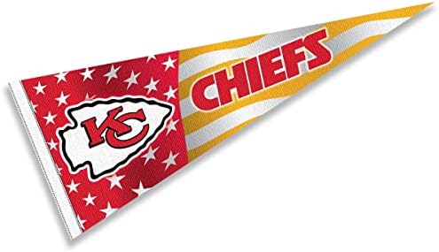 Канзас Сити началници нација САД Американа starsвезди и ленти знаме на знамето на знамето на банер