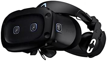 Компатибилен За Vive Cosmos Елита Слушалки Паметни VR Очила Професионална Виртуелна Реалност VR Сет Steam VR Игра 3D Watch Поврзете Компјутер