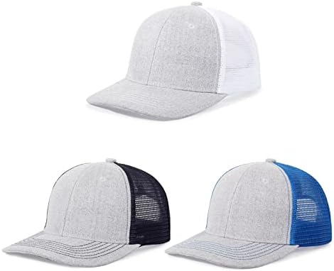 Луда ера Унисекс Каминувач Капаници празни мрежи Snapback Chats Sport обични бејзбол капачиња прилагодливи поставени капа