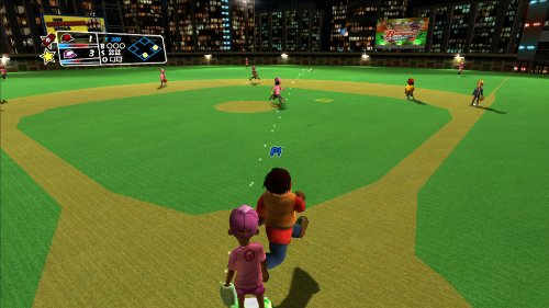 Спорт Во Дворот: Сендлот Слабгерс-Xbox 360