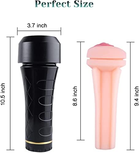 Чаша за машки мастурбатори за возрасни секс играчки Реални текстурирани џебни вагини пички човек мастурбација